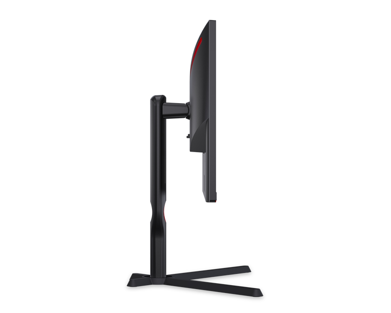 24.5 inča 25G3ZM/BK FHD 1920x1080 VA 240 Hz FreeSync gaming monitor