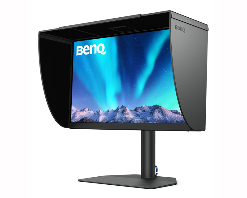 27 inča SW272U UHD 3840x2160 IPS USB-C 90W dizajnerski monitor