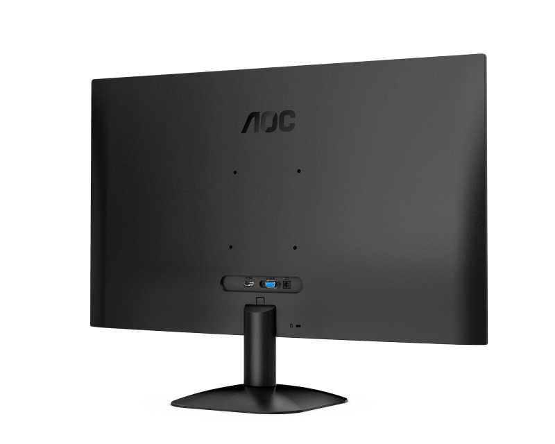 AOC 27 inča 27B31H FHD 1920x1080 IPS 120 Hz home office monitor