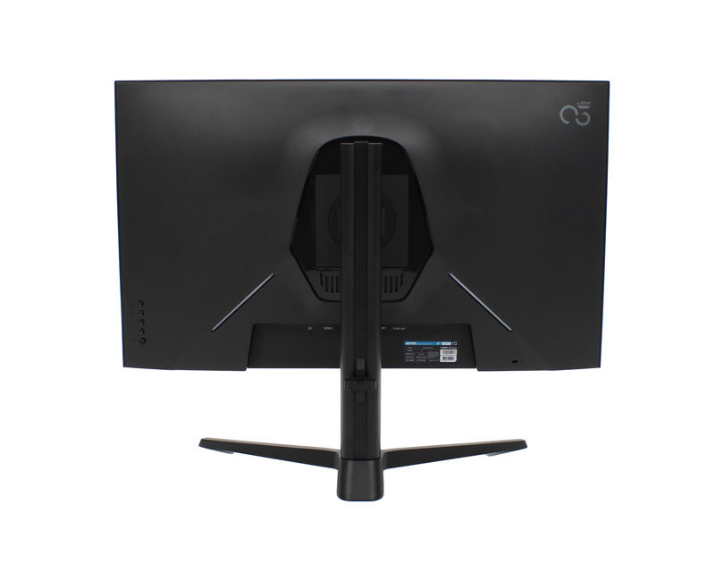 27 inča G2790 2K 2560x1440 IPS 180 Hz Gaming monitor