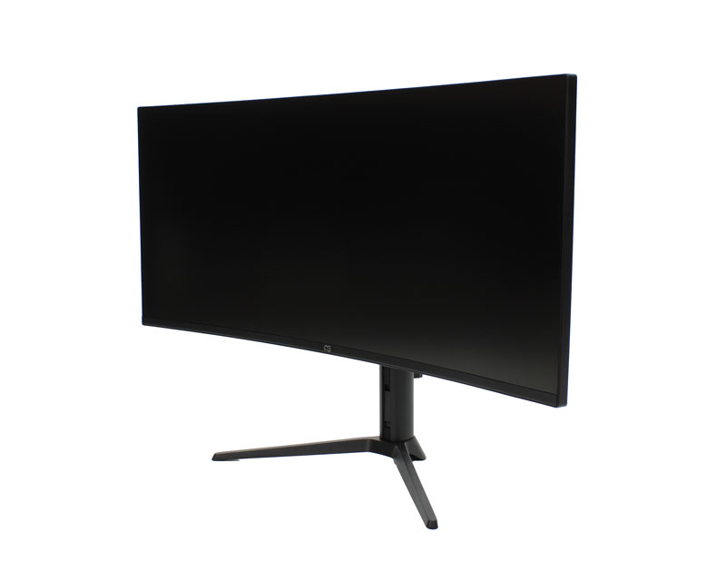 34 inča G3425 WQHD 3440x1440 VA 180 Hz Gaming monitor