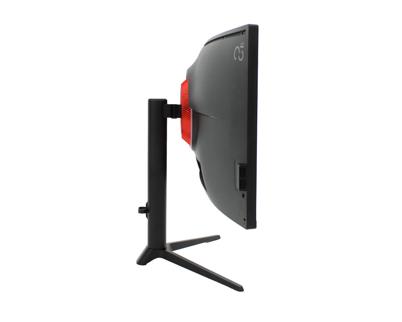 34 inča G3425 WQHD 3440x1440 VA 180 Hz Gaming monitor