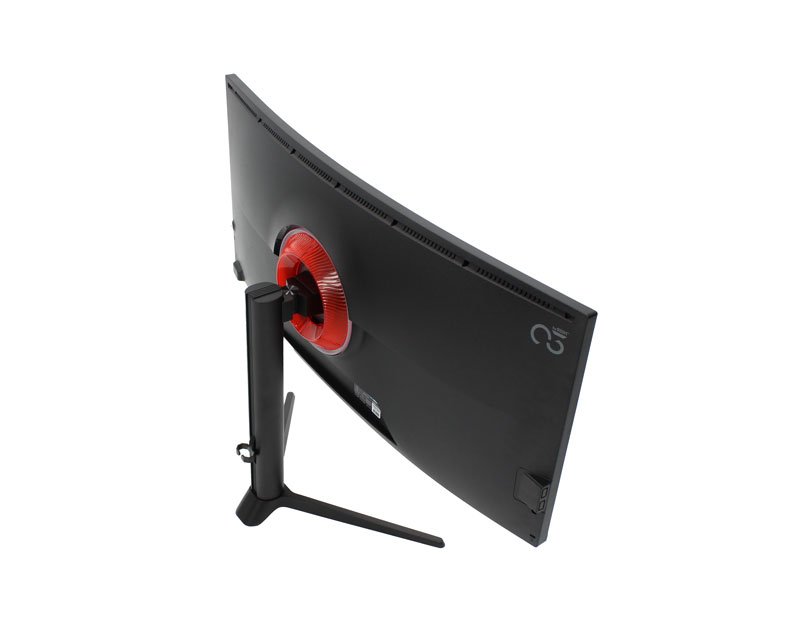 34 inča G3425 WQHD 3440x1440 VA 180 Hz Gaming monitor