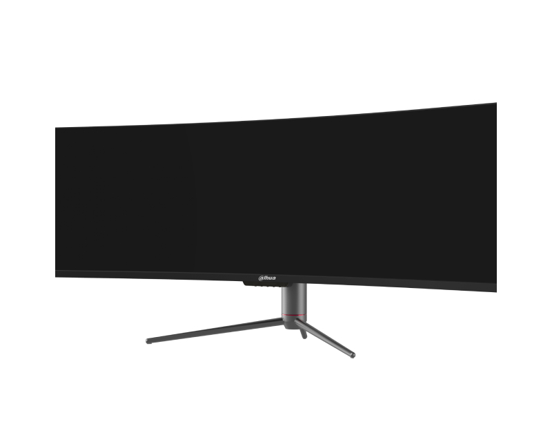 DAHUA 49 inča LM49-EW410CA DQHD 5120x1440 120Hz gaming zakrivljeni monitor