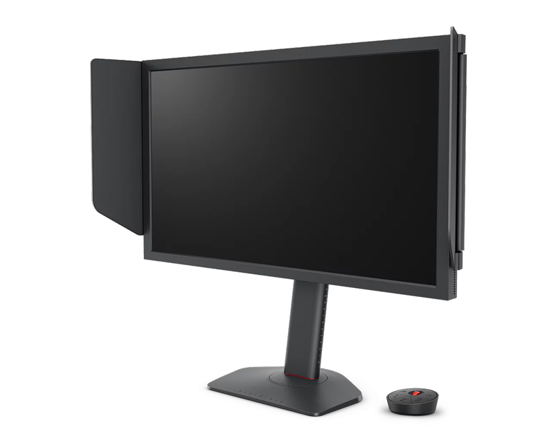 24.1 inča Zowie XL2586X+ FHD 1920x1080 Fast TN 600 Hz DyAc 2 gaming monitor