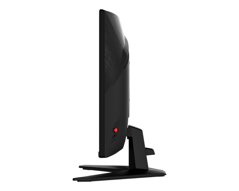 27 inča MAG 274CQF WQHD 2560x1440 180 Hz zakrivljeni gaming monitor