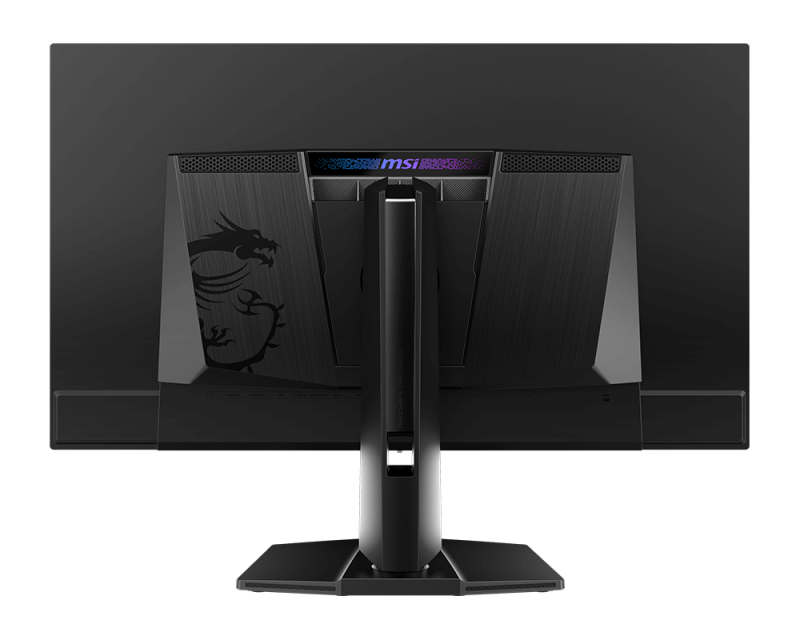 32 inča MPG 321URX QD-OLED, 4K UHD 3840x2160 QD OLED 240 Hz Tip-C 90W G-Sync gaming monitor