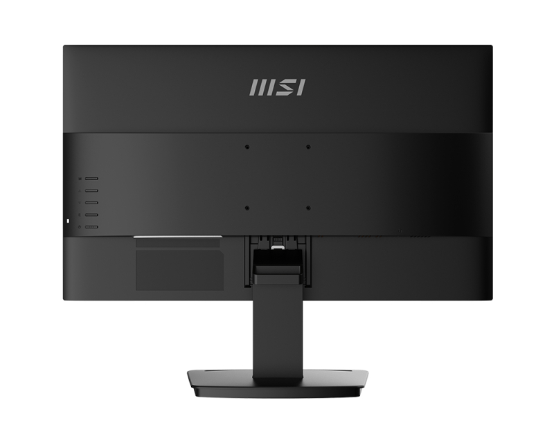 23.8 inča PRO MP2412 FHD 1920x1080 VA 100 Hz business monitor