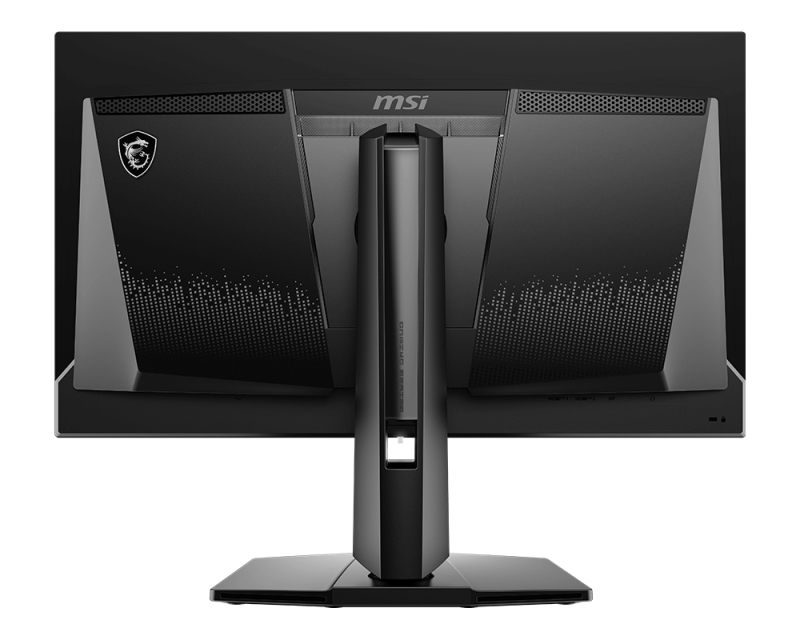 27 inča MAG 271QP QD-OLED X24 WQHD 2560x1440 240Hz Adaptive Sync gaming monitor