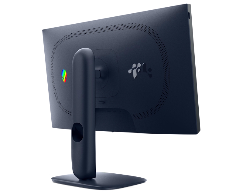 24.5 inch AW2525HM 320Hz FreeSync/G-Sync Alienware Gaming monitor