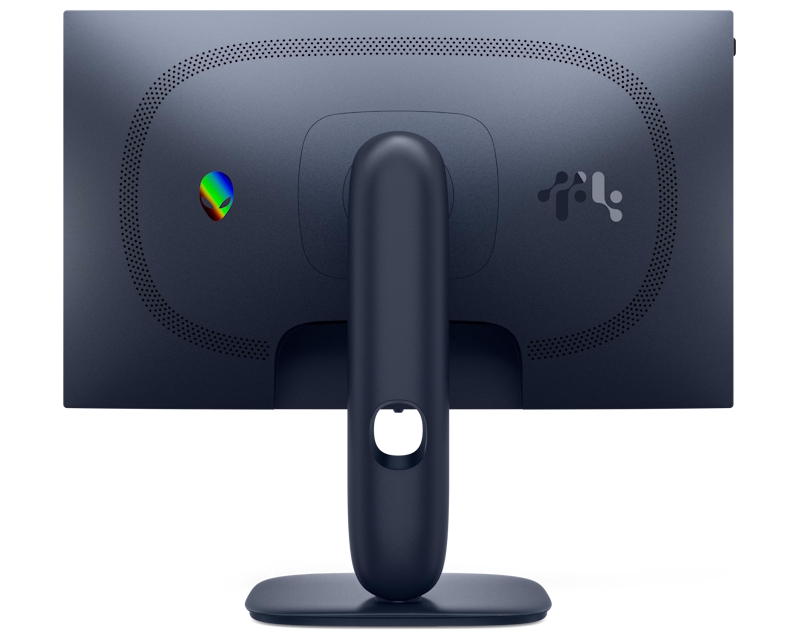 24.5 inch AW2525HM 320Hz FreeSync/G-Sync Alienware Gaming monitor