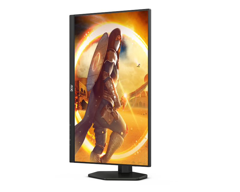 AOC 27 inča 27G4X FHD 1920x1080 Fast IPS 180 Hz gaming monitor