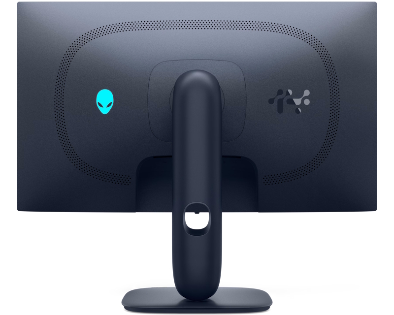 27 inch AW2725D QHD OLED 280Hz FreeSync/G-Sync Alienware Gaming monitor
