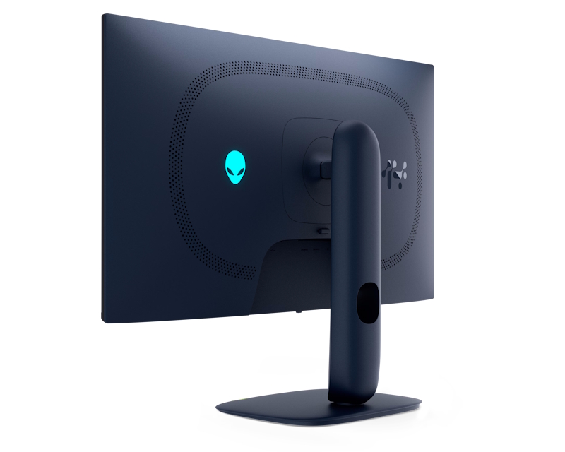 Dell AW2725D – Bočni prikaz