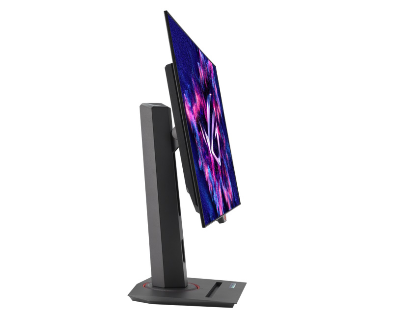 ASUS 27 inča ROG Strix UHD 3840x2160 OLED 240 Hz gaming monitor XG27UCDMG