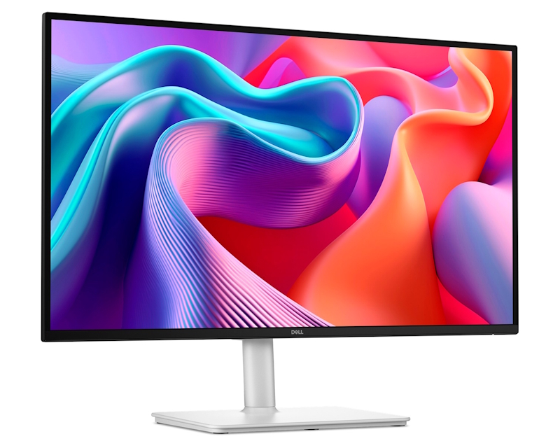 27 inch S2725DSM QHD 144Hz FreeSync IPS Plus monitor