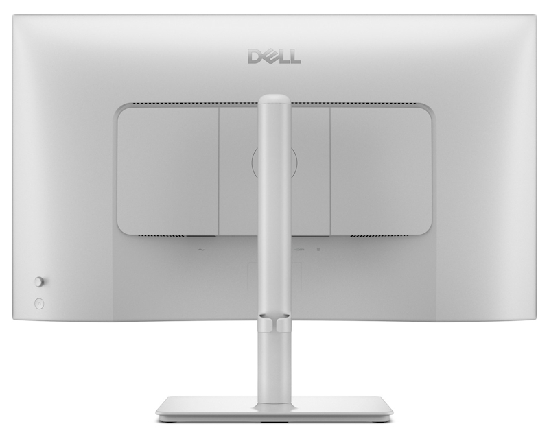 27 inch S2725DSM QHD 144Hz FreeSync IPS Plus monitor