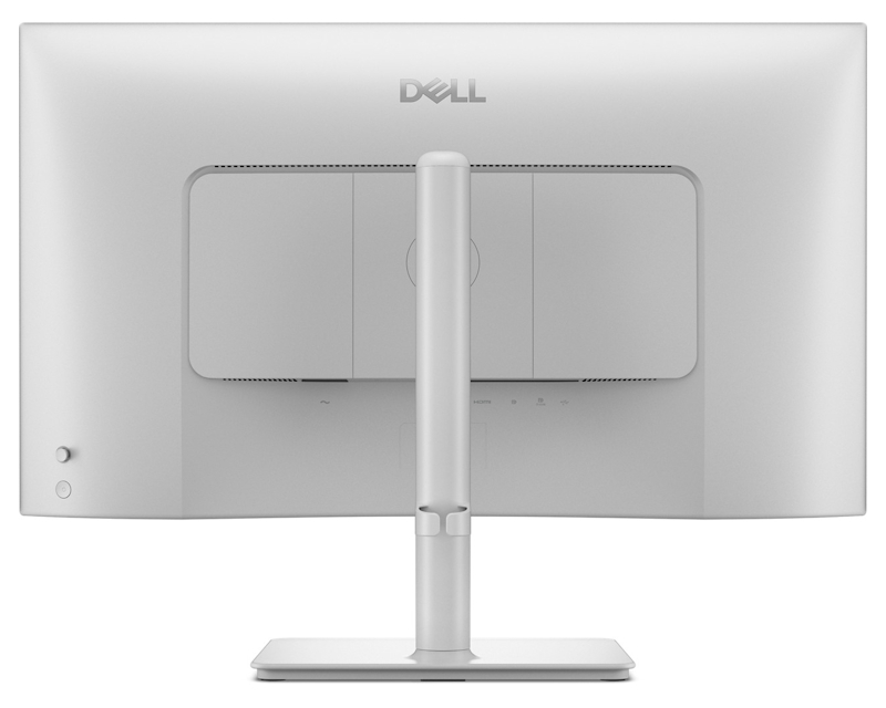 27 inch S2725DC QHD 144Hz USB-C FreeSync IPS Plus monitor