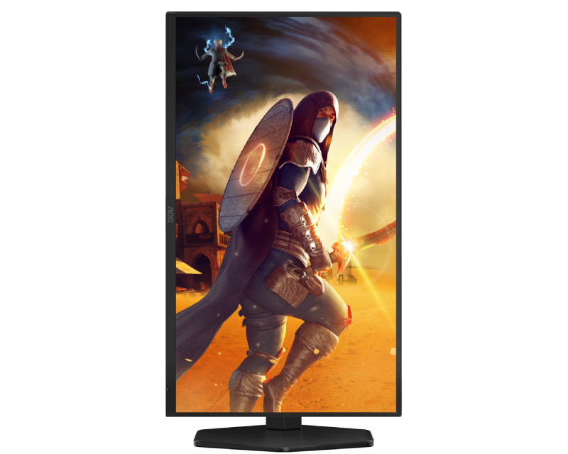 24.5 inča 25G4SXU FHD 1920x1080 Fast IPS 310 Hz gaming monitor