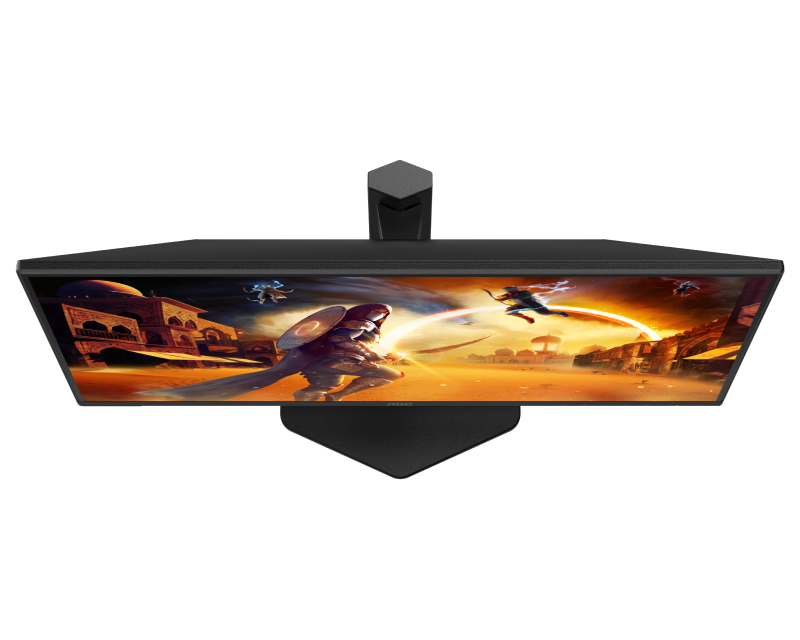 24.5 inča 25G4SXU FHD 1920x1080 Fast IPS 310 Hz gaming monitor