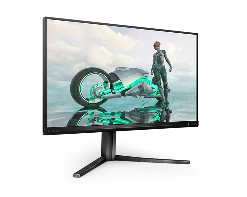 24.5 inča Evnia 25M2N3200W/00 FHD 1920x1080 VA 240 Hz gaming monitor