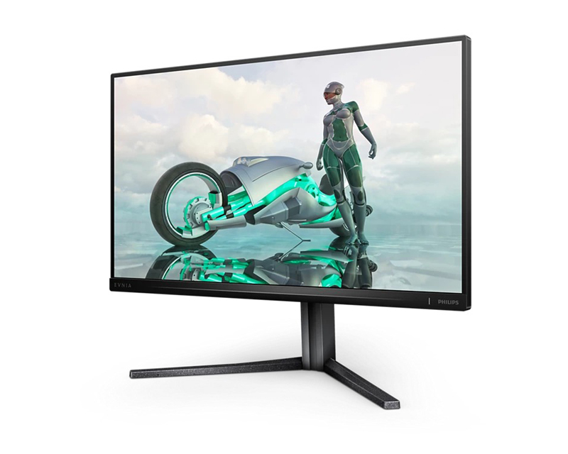 24.5 inča Evnia 25M2N3200W/00 FHD 1920x1080 VA 240 Hz gaming monitor