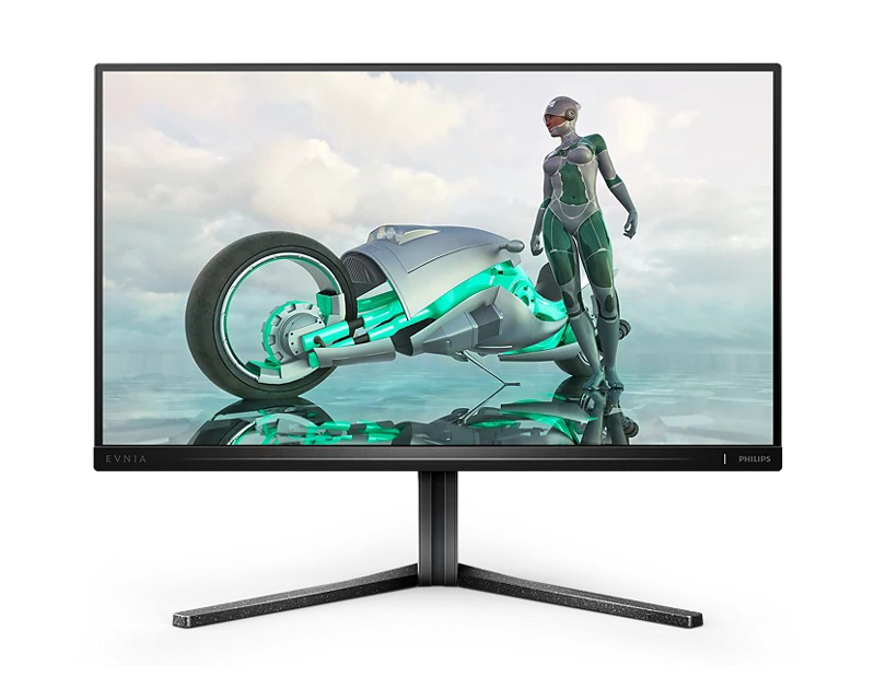 24.5 inča Evnia 25M2N3200W/00 FHD 1920x1080 VA 240 Hz gaming monitor