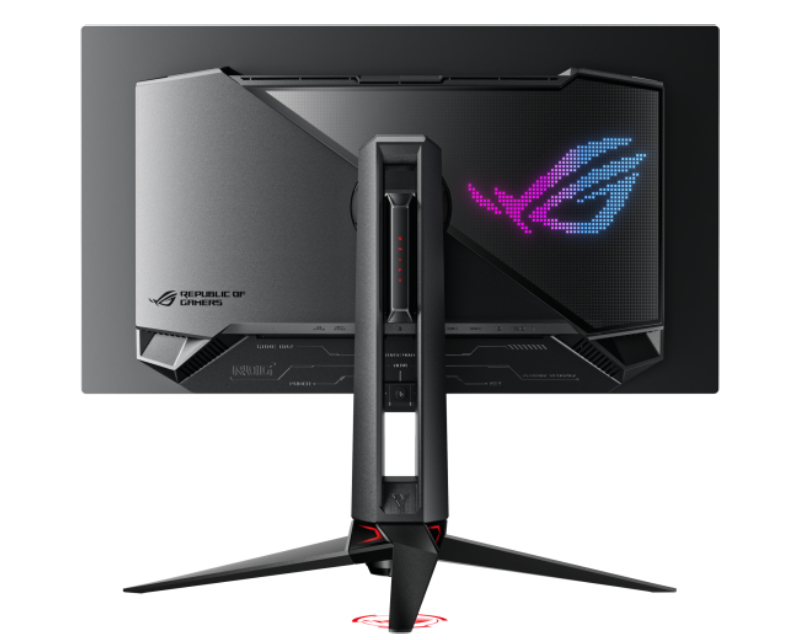 27 inča ROG Swift PG27UCDM UHD 3840x2160 QD-OLED 240 Hz gaming monitor
