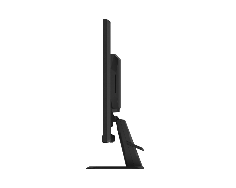 27 inča GS27U UHD 3840 x 2160 SS IPS 160 Hz Adaptive Sync gaming monitor