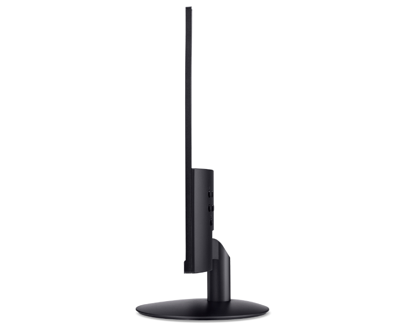 Acer SA242YEbi - Priključci