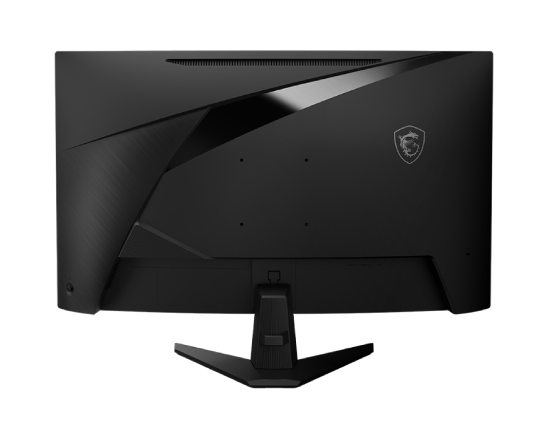 32 inča MAG 32CQ6F WQHD 2560x1440 Rapid VA 180 Hz zakrivljeni gaming monitor
