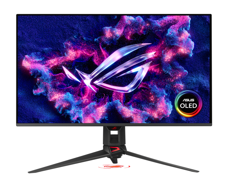 ASUS 32 inča ROG Swift PG32UCDMR UHD 3840x2160 QD-OLED 240 Hz gaming monitor 