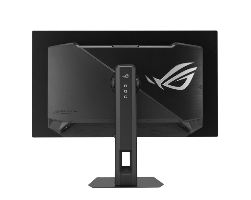 ROG Strix gaming monitor