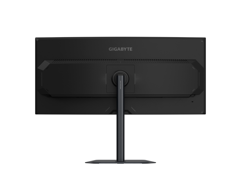 34 inča G34WQC2 UWQHD 3440x1440 VA 200 Hz FreeSync Premium zakrivljeni gaming monitor
