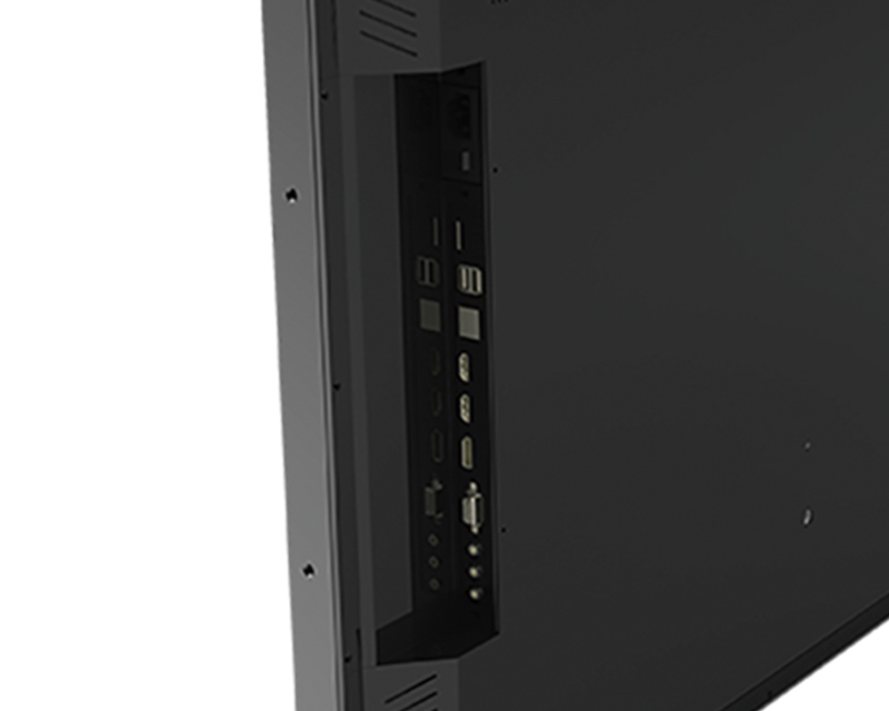 43 inča LM43-S400 4K 3840×2160 monitor