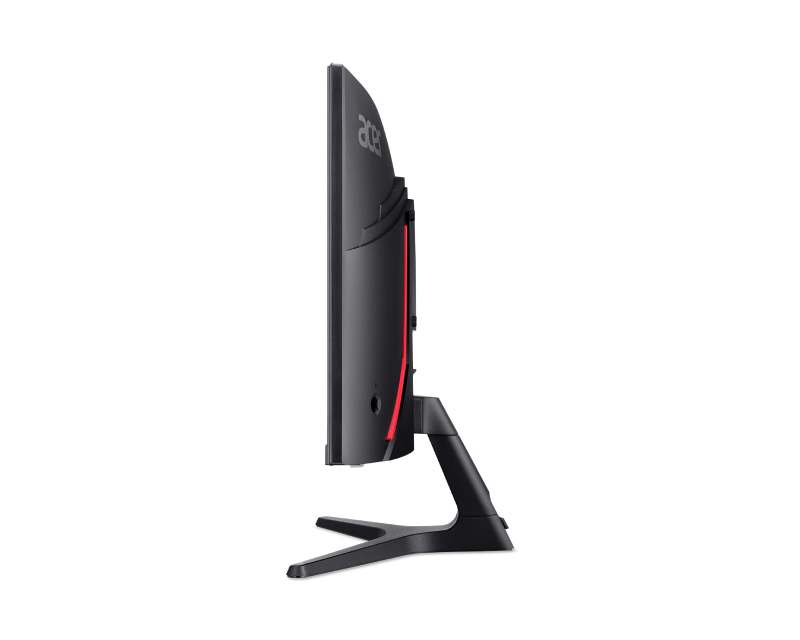 23.6 inča Nitro ED240QP0BI FHD 1920x1080 VA 144Hz FreeSync zakrivljeni gaming monitor