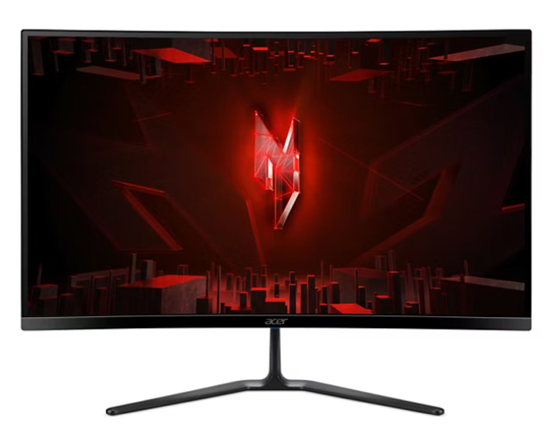 27 inča ED270P0BMIPX Nitro FHD 1920x1080 VA 144 Hz zakrivljeni gaming monitor