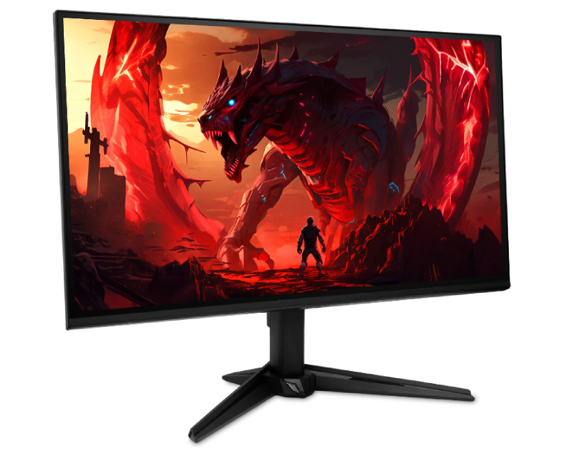 27 inča Nitro QG271P6BMIPX FHD 1920x1080 IPS 144Hz FreeSync gaming monitor