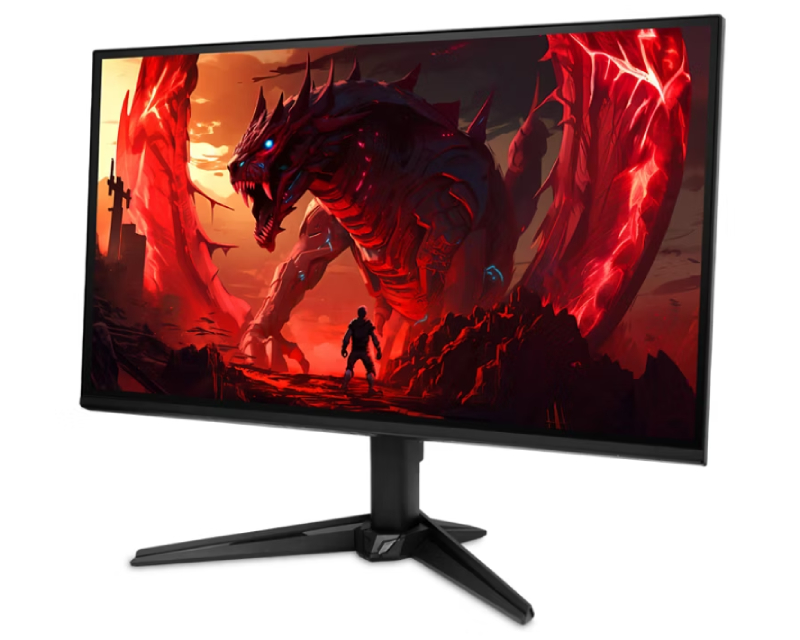 27 inča Nitro QG271P6BMIPX FHD 1920x1080 IPS 144Hz FreeSync gaming monitor