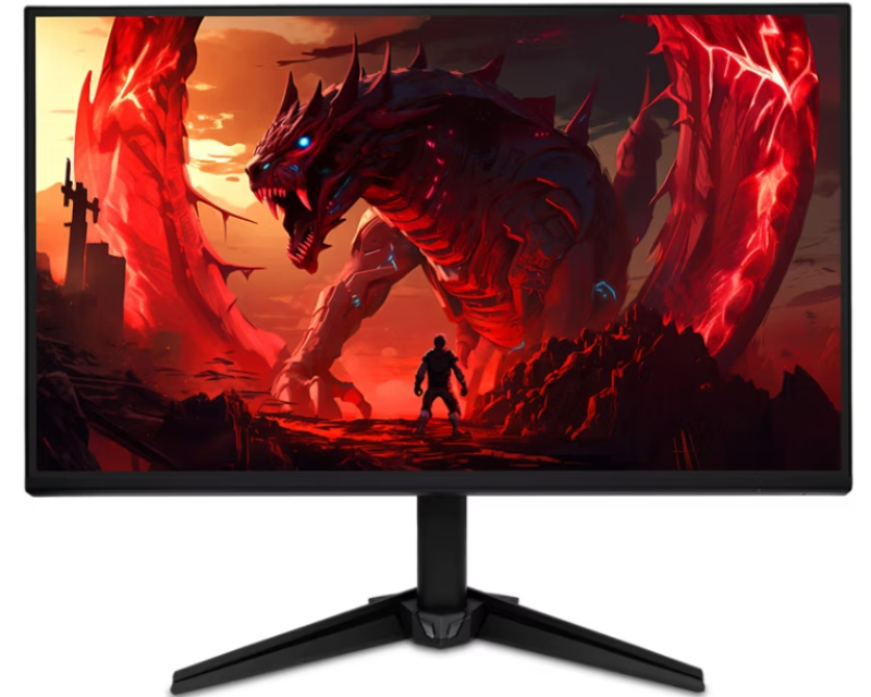 27 inča Nitro QG271P6BMIPX FHD 1920x1080 IPS 144Hz FreeSync gaming monitor