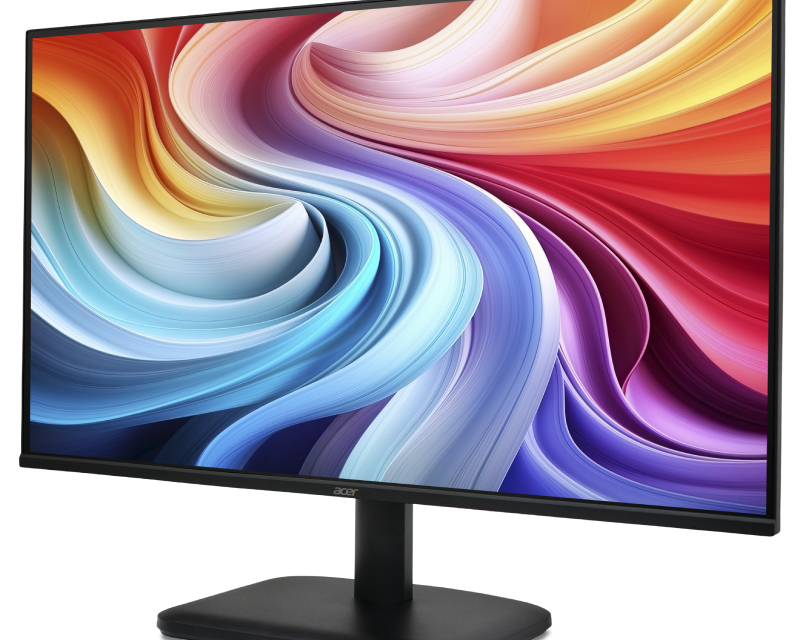 27 inča EK271GBI FHD 1920x1080 IPS 120 Hz gaming monitor