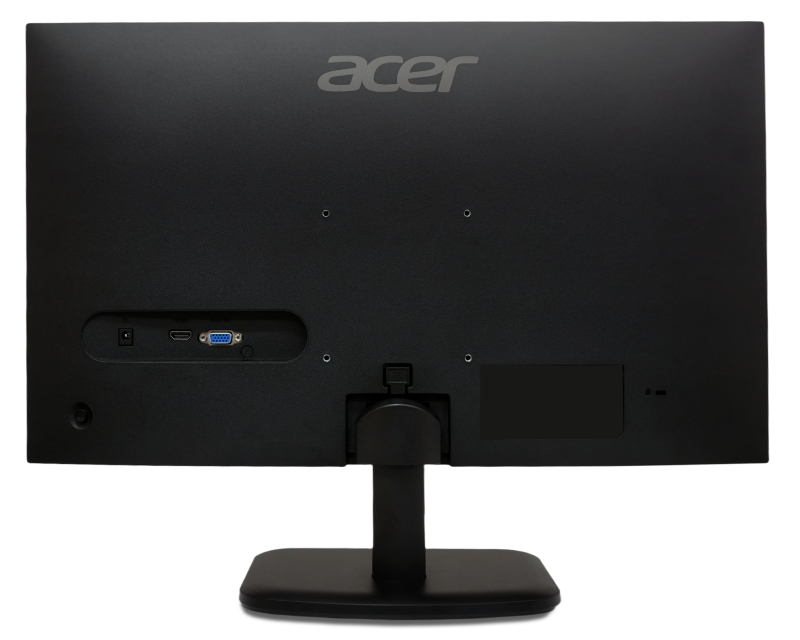 27 inča EK271GBI FHD 1920x1080 IPS 120 Hz gaming monitor
