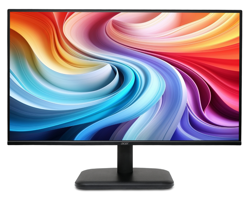 27 inča EK271GBI FHD 1920x1080 IPS 120 Hz gaming monitor