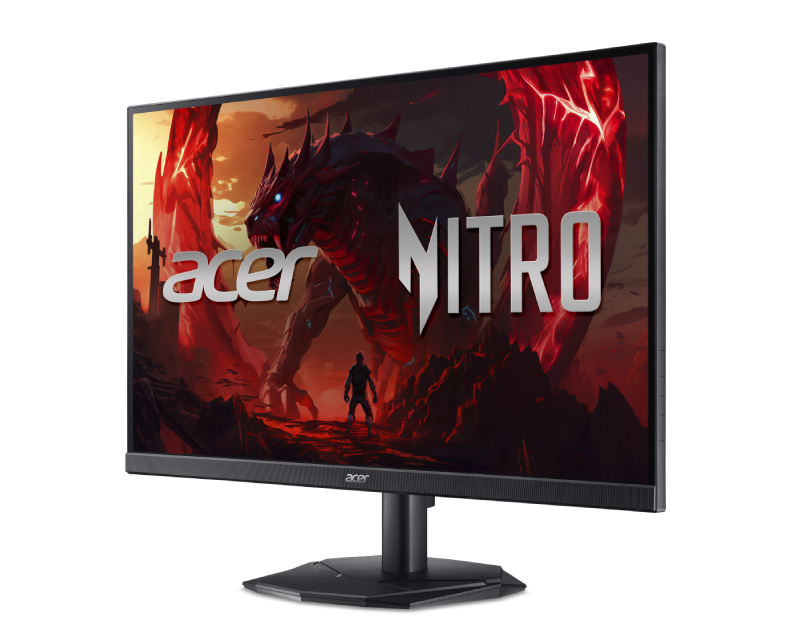 27 inča Nitro KG271UX1BMIIPX QHD 2560x1440 IPS 200Hz gaming monitor