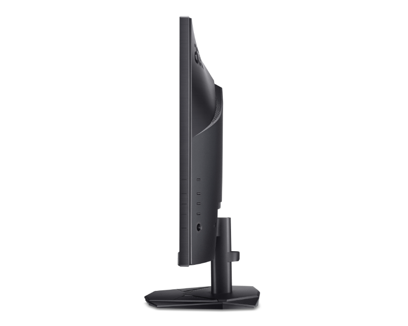 27 inča Nitro KG271UX1BMIIPX QHD 2560x1440 IPS 200Hz gaming monitor