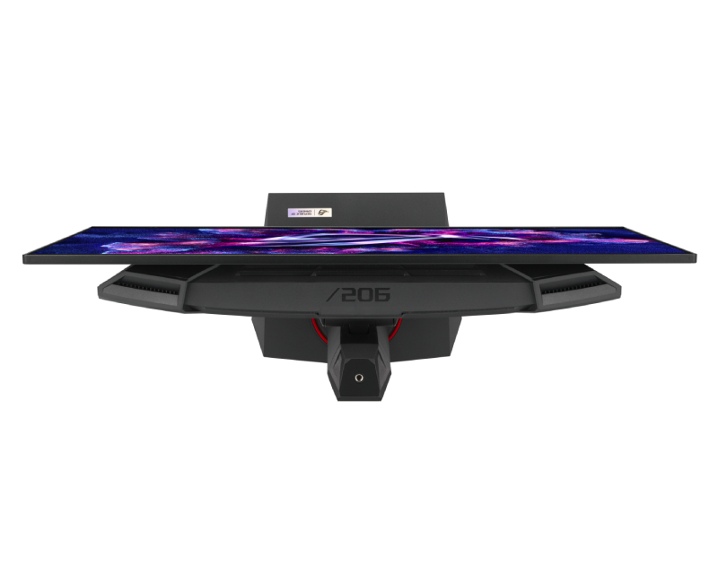 27 inča XG27ACDNG ROG Strix QHD 2560x1440 QD-OLED 360 Hz gaming monitor