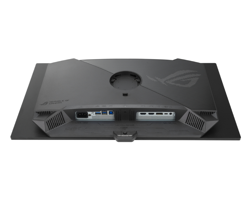 27 inča XG27ACDNG ROG Strix QHD 2560x1440 QD-OLED 360 Hz gaming monitor