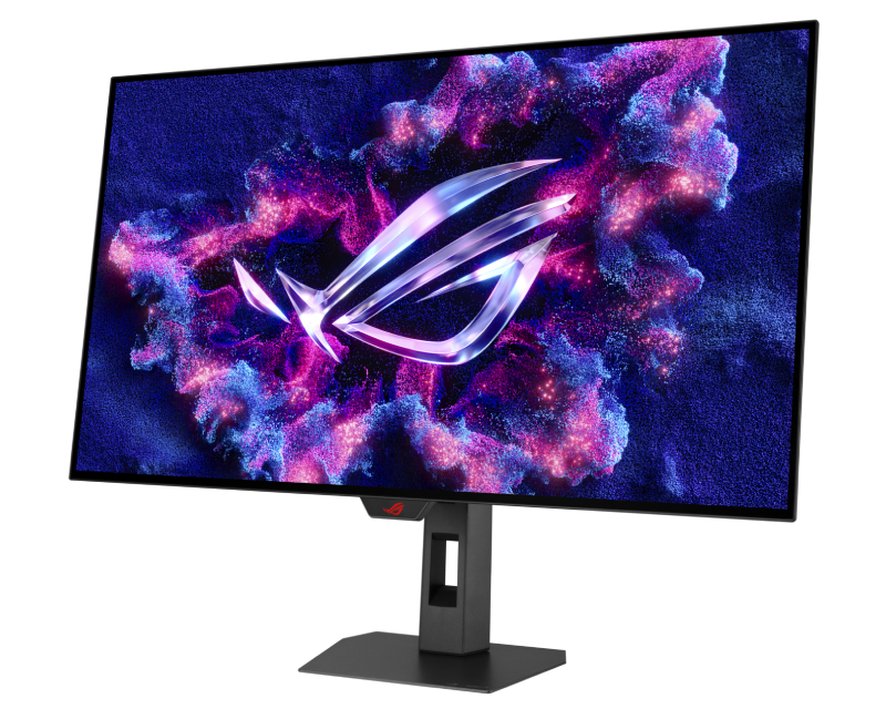 32 inča XG32UCWMG ROG Strix UHD 3840x2160 WOLED 240 Hz gaming monitor