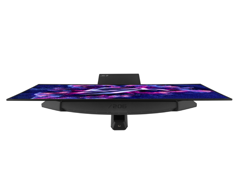 32 inča XG32UCWMG ROG Strix UHD 3840x2160 WOLED 240 Hz gaming monitor