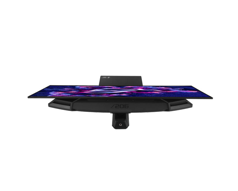 27 inča ROG Strix XG27AQWMG QHD 2560x1440 WOLED 280Hz HDR10 gaming monitor